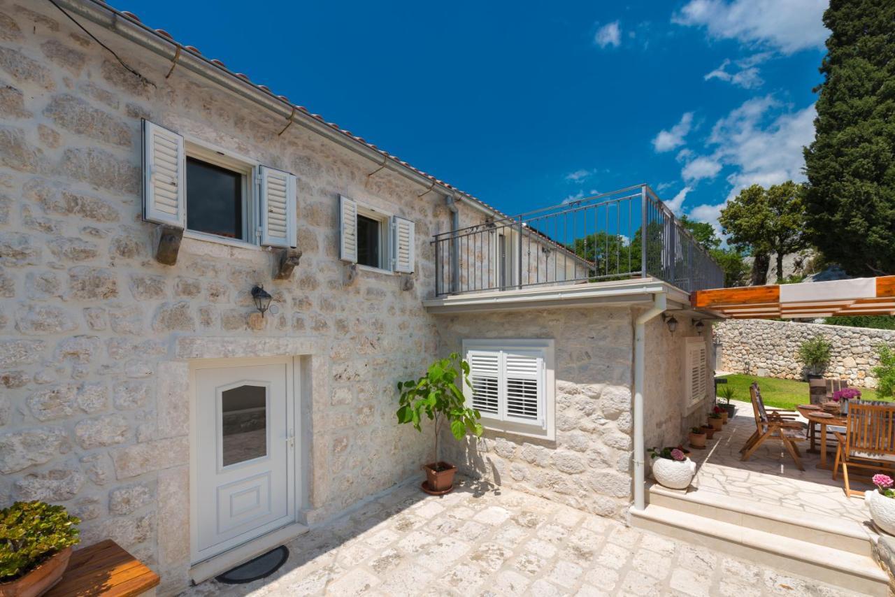 Villa Ane Celopeci Exterior foto