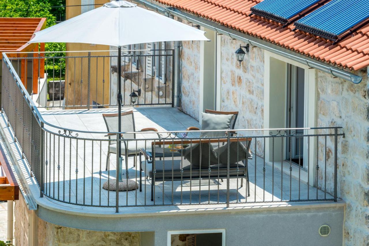 Villa Ane Celopeci Exterior foto